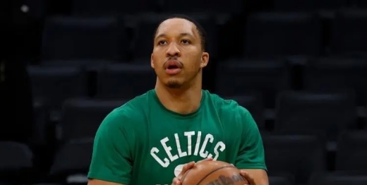 格兰特-威廉姆斯外号介绍