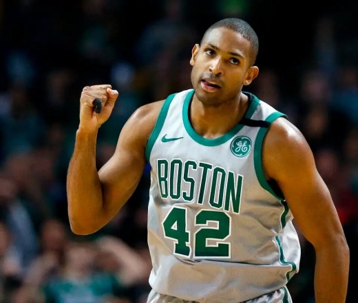 艾尔-霍福德个人介绍