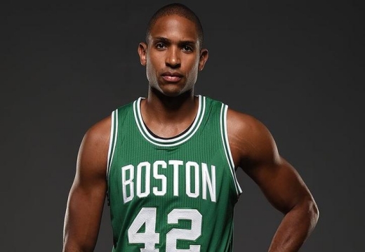 艾尔-霍福德被称为球盲鉴定器原因