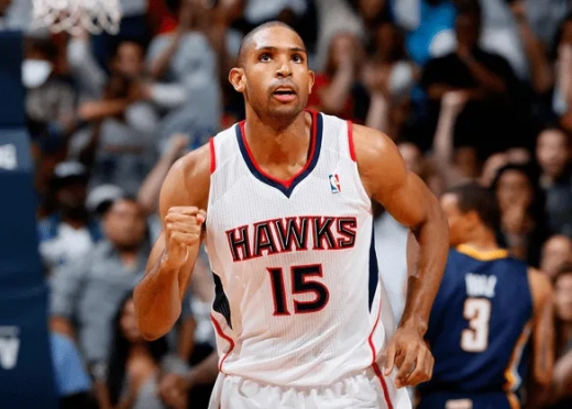 艾尔-霍福德选秀顺介绍