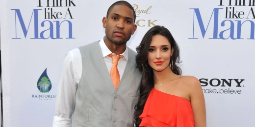 艾尔-霍福德妻子介绍