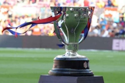 西甲联赛总计比赛场数介绍