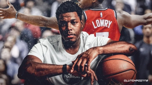 凯尔-洛瑞个人介绍