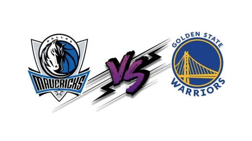 5月19日NBA季后赛独行侠vs勇士比赛分数介绍