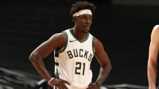 朱-霍乐迪个人介绍