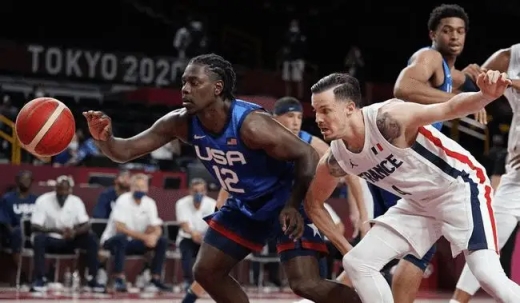 朱-霍乐迪防守水平介绍