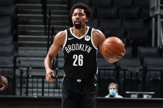 斯潘塞-丁威迪个人介绍