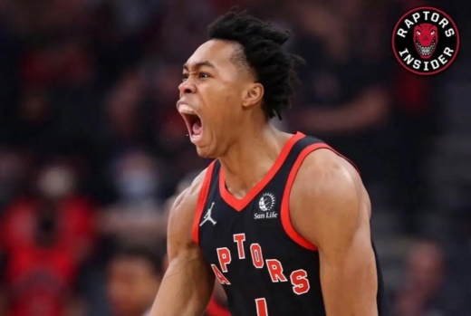 斯科蒂-巴恩斯个人介绍