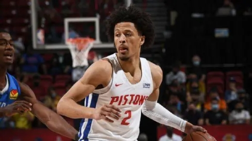 凯德-康宁汉姆个人介绍