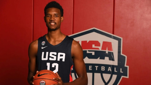 埃文-莫布里个人介绍