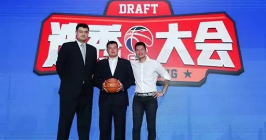 2022cba选秀名单顺位排行