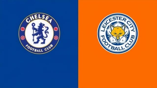 5月20日英超切尔西vs莱斯特城比赛分数