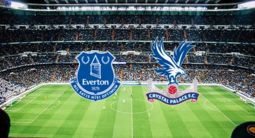 5月20日英超埃弗顿vs水晶宫比赛分数