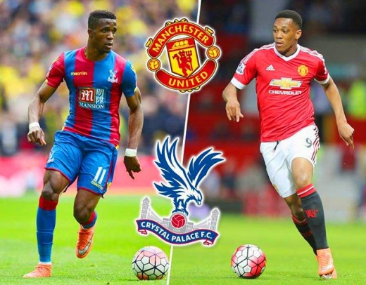 5月22日英超水晶宫vs曼联比赛分数介绍