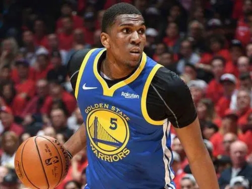 凯文-鲁尼获得NBA总冠军戒指数量