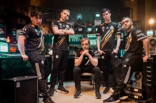 英雄联盟EG战队所属国家介绍