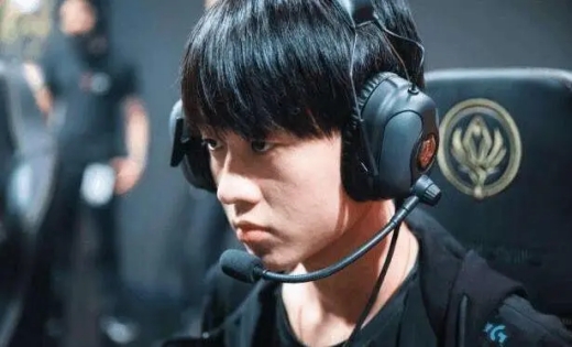 英雄联盟Ming史森明出生地址介绍