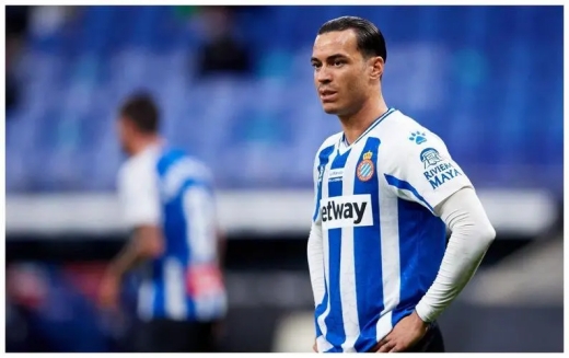 劳尔-德托马斯和武磊关系介绍