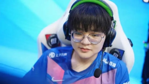 RNG战队wei魏博涵出生地址介绍