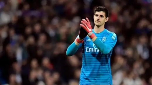 蒂博-库尔图瓦身高体重介绍