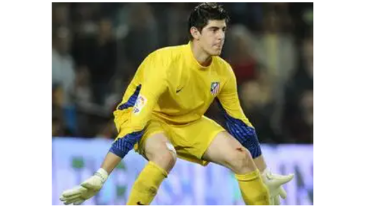 蒂博-库尔图瓦猫和老鼠梗介绍