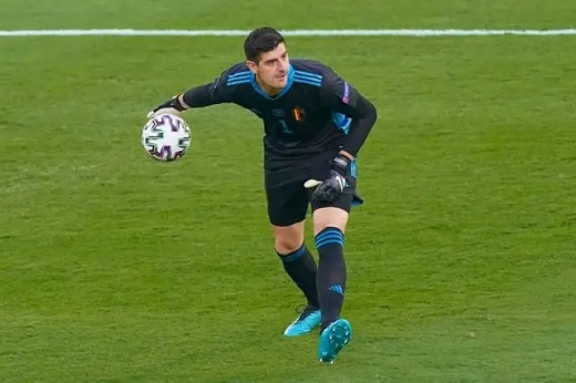 蒂博-库尔图瓦外号介绍