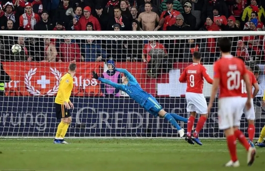 蒂博-库尔图瓦技术水平介绍