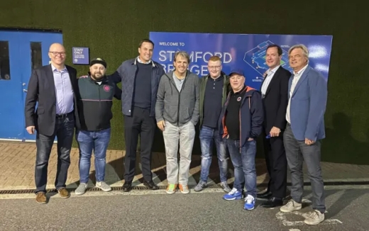 切尔西新老板介绍