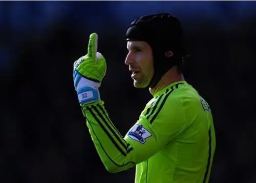 彼得-切赫技术水平介绍