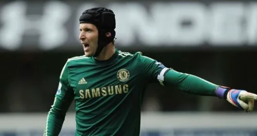 彼得-切赫所穿球衣号码介绍