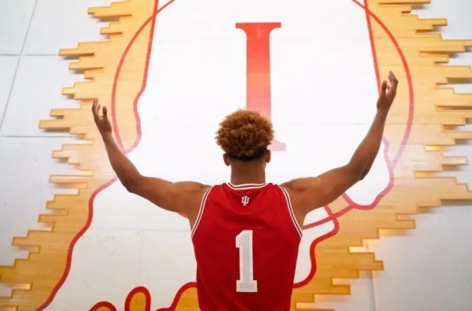 罗密欧-兰福德选秀模板介绍