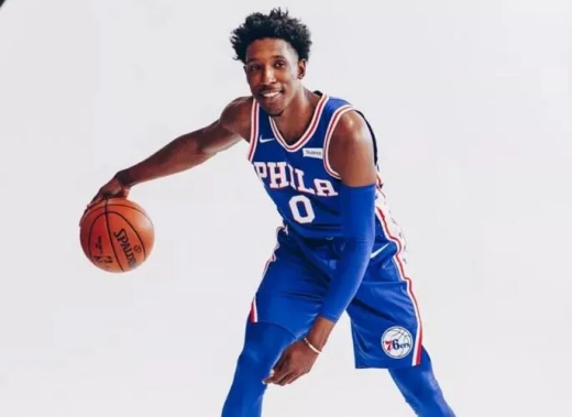 约什-理查德森个人介绍