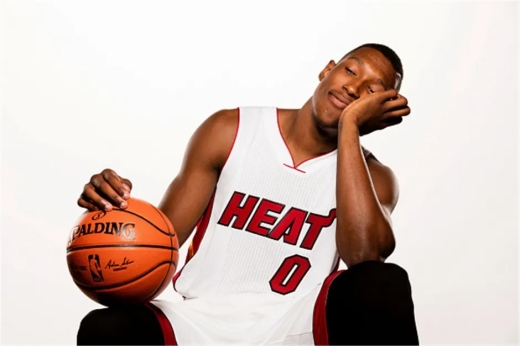 约什-理查德森被称为二叉原因介绍