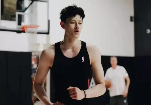 曾凡博试训时间视频介绍