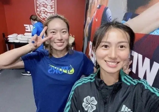 沈梦雨和沈梦露之间关系介绍