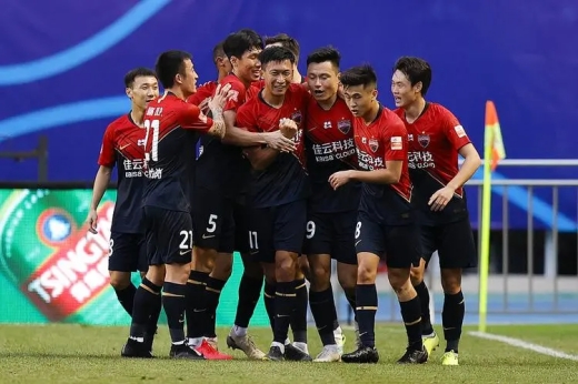 2022深圳市足球俱乐部外援名单介绍