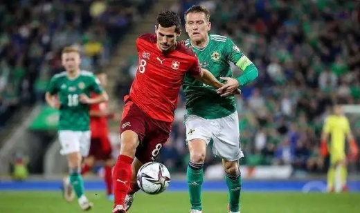 6月6日欧国联第2轮塞浦路斯vs北爱尔兰比赛分数