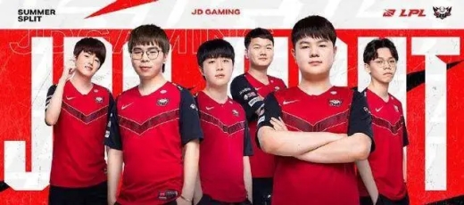 V5夏季赛大名单2022