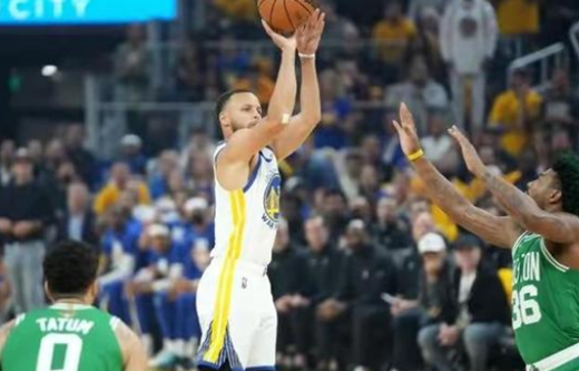 nba总决赛2022第一场谁赢了