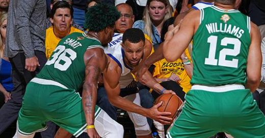 2022nba总决赛回放视频汇总