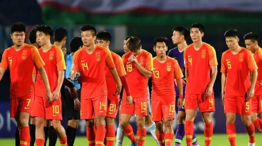 2022亚洲杯u23赛程比分大全