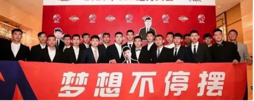 2022cba选秀报名地址介绍