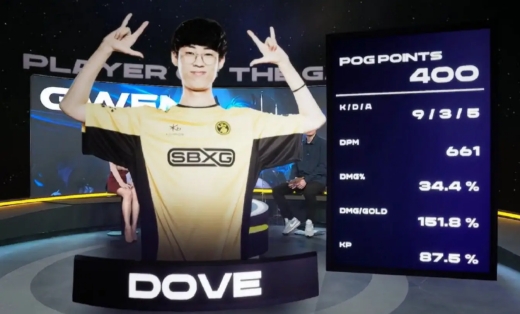 2022LCK夏季赛开始时间介绍