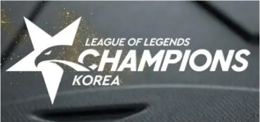 2022LCK夏季赛积分榜