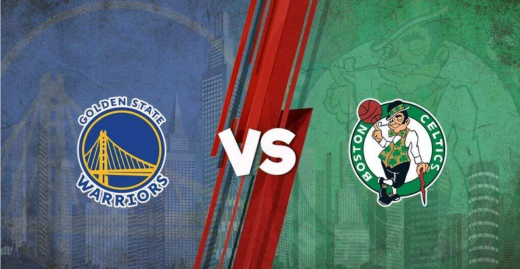 6月9日NBA总决赛第3场勇士vs凯尔特人比赛分数