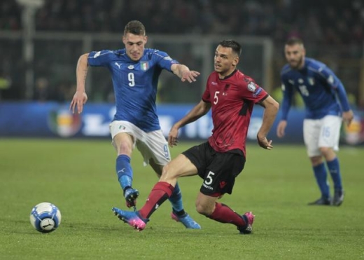 6月9日欧国联第2轮苏格兰vs亚美尼亚比赛分数