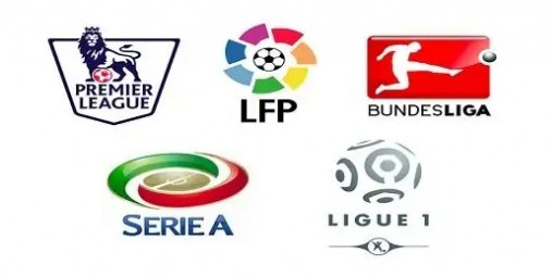 2022到2023五大联赛开始结束时间