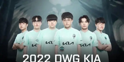 2022LCK夏季赛直播地址介绍