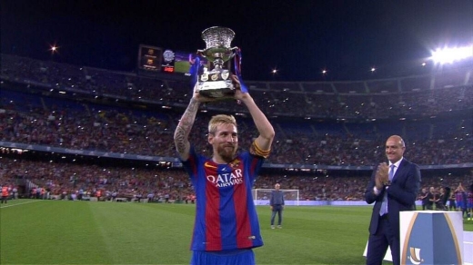 2022-23赛季西班牙超级杯开始时间介绍