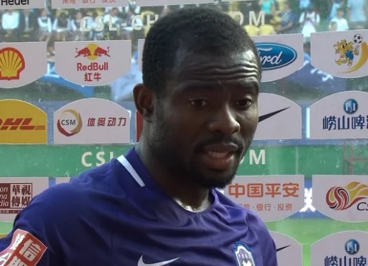 弗兰克-阿奇姆彭国籍介绍